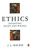 Book Ethics: Inventing Right and Wrong free
