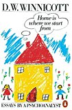 Book Home Is Where We Start from free