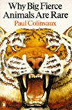 Book Why Big Fierce Animals Are Rare (Penguin Press Science) free