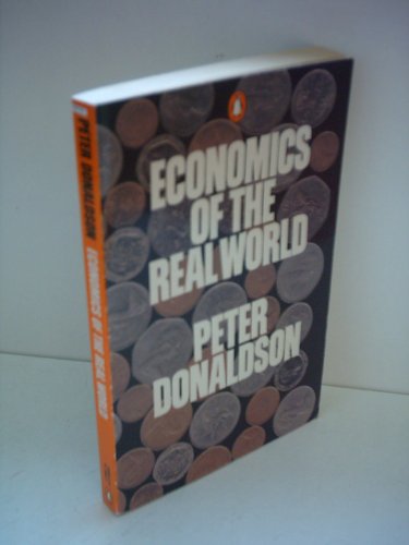 Book Economics of the Real World (Penguin Economics) free