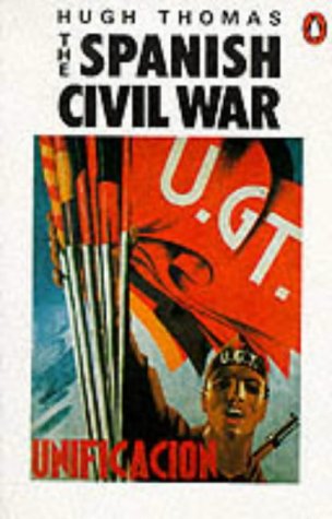 Book Spanish Civil War 3rd Edition free