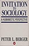 Book Invitation to Sociology (Penguin social sciences) free