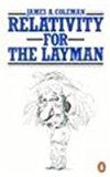 Book Relativity For The Layman (penguin Science) free