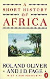 Book A Short History of Africa: Sixth Edition free