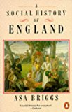 Book A Social History of England free