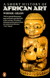 Book A Short History of African Art (Penguin Art and Architecture) free