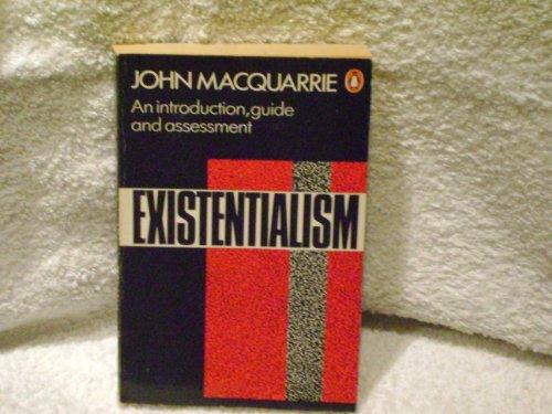 Book Existentialism: An Introduction, Guide, and Assessment (Penguin Philosophy) free