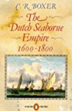 Book The Dutch Seaborne Empire: 1600-1800 free