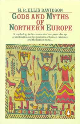 Book Gods and Myths of Northern Europe free
