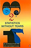 Book Statistics Without Tears (Penguin Science) free