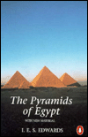 Book The Pyramids of Egypt: Revised Edition (Penguin Archaeology) free