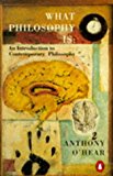 Book What Philosophy is: Introduction to Contemporary Philosophy free