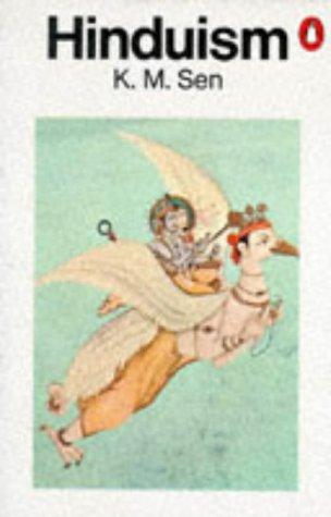 Book Hinduism (Penguin Religion & Mythology) free
