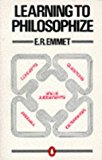 Book Learning to Philosophize free