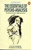 Book Essentials of Psycho-Analysis: The Definitive Collection of Sigmund Freud's Writing (Penguin Psychology) free