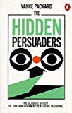 Book The Hidden Persuaders free