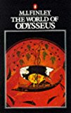 Book The World of Odysseus: Second Edition (Penguin History) free