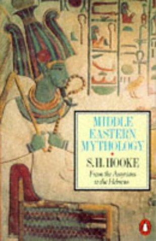 Book Middle Eastern Mythology: From the Assyrians to the Hebrews (Penguin Religion & Mythology) free