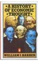 Book A History of Economic Thought (Penguin Economics) free