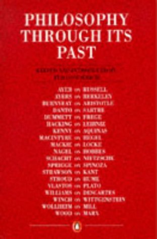 Book Philosophy Through Its Past (Penguin Philosophy) free