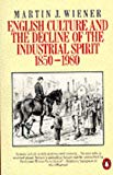 Book English Culture and the Decline of the Ind (Penguin History) free
