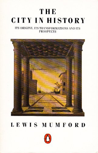 Book The City in History (Penguin History) free