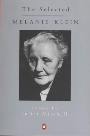 Book The Selected Melanie Klein (Penguin Psychology) free