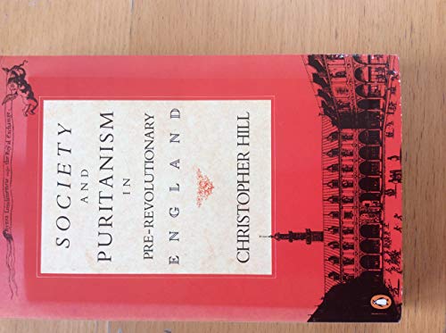 Book Society and Puritanism in Pre-Revolutionary England (Penguin History) free