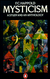Book Mysticism: A Study and an Anthology, Third Edition free
