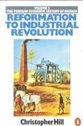 Book The Penguin Economic History Of Britain: Reformation To Industrial Revolution : 1530-1780 (penguin History) free