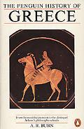 Book The Penguin History of Greece free