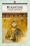 Book Byzantine Style (Style and Civilization) free