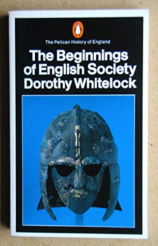 Book The Beginnings of English Society (Hist of England, Penguin) free