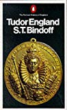 Book Tudor England (Hist of England, Penguin) free
