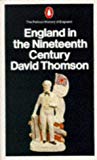 Book England in the 19th Century, 1815-1914: Volume 8 (Hist of England, Penguin) free