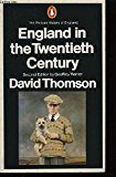 Book England in the 20th Century, 1914-1979: Second Edition (Hist of England, Penguin) free