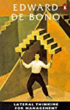 Book Lateral Thinking for Management: A Handbook free