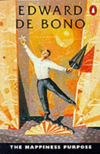 Book The Happiness Purpose free
