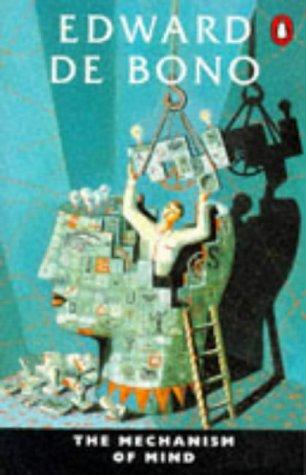 Book Mechanism of Mind free