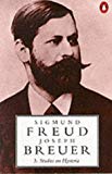 Book Freud Library 03 Studies On Hysteria (The Penguin Freud Library) free
