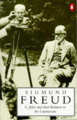 Book Freud Library 06 Jokes And Their Relation To The Unconscious (penguin Freud Library) free