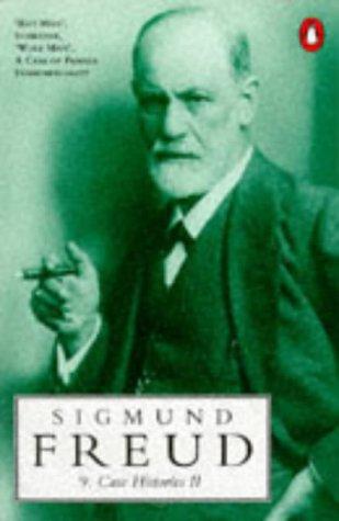 Book Case Histories 2 (Penguin Freud Library) (v. 9) free