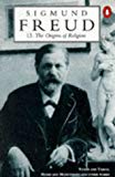 Book Origins of Religion: " Totem and Taboo " and " Moses and Monotheism " (The Penguin Freud Library) free