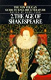 Book The Age of Shakespeare (Guide to English Lit) (v. 2) free