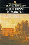Book From Donne to Marvell: The New Pelican Guide to English Literature free