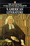 Book American Literature (Guide to English Lit) free
