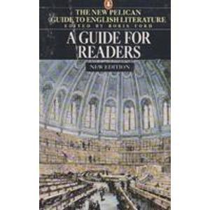 Book Guide For Readers (new Pelican Guide To English Literature) free