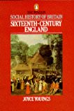 Book Sixteenth Century England (Penguin History) free