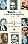 Book Modernism: A Guide to European Literature 1890-1930 (Penguin Literary Criticism) free