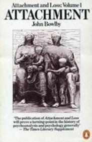 Book Attachment and Loss (Penguin Psychology) free
